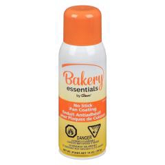 PAN RELEASE SPRAY