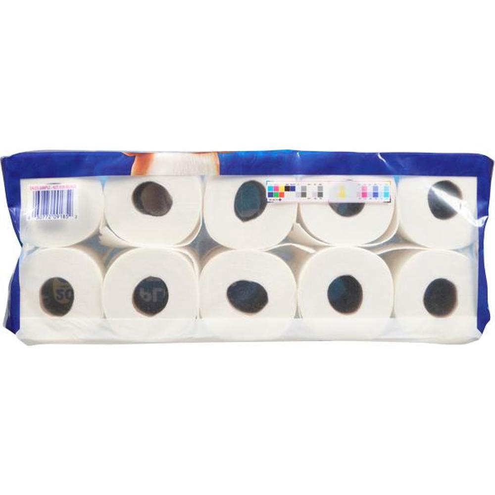 Ultra Soft Bathroom Tissue