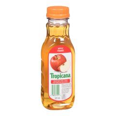 JUS POMME