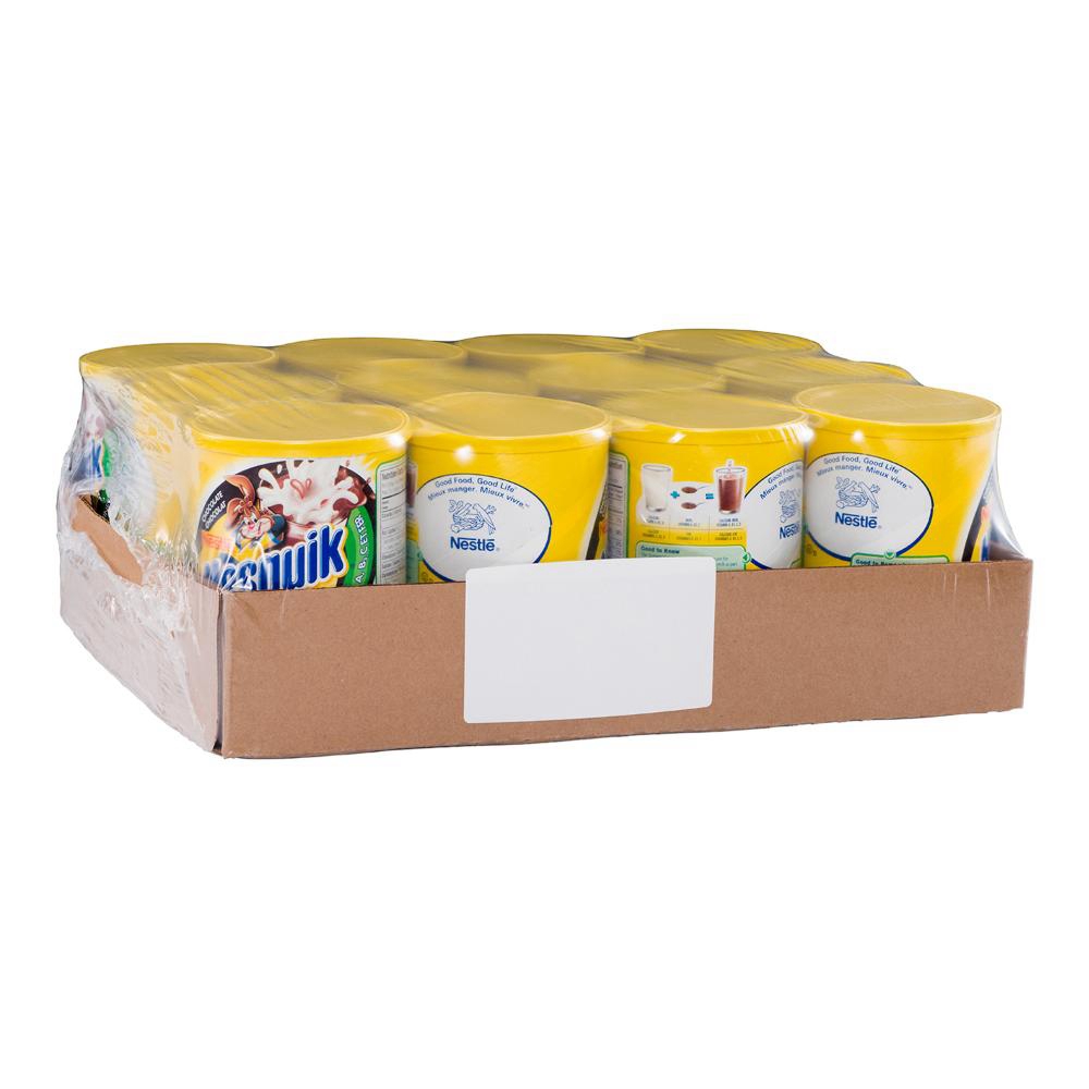 1/3 Less Sugar Hot Chocolate Milk Mix