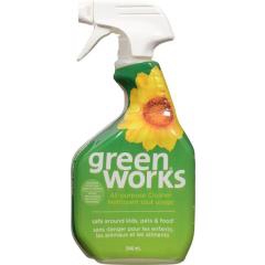 CLEANER ALL PURPOSE