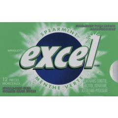 CHEWING GUM DISPLAY