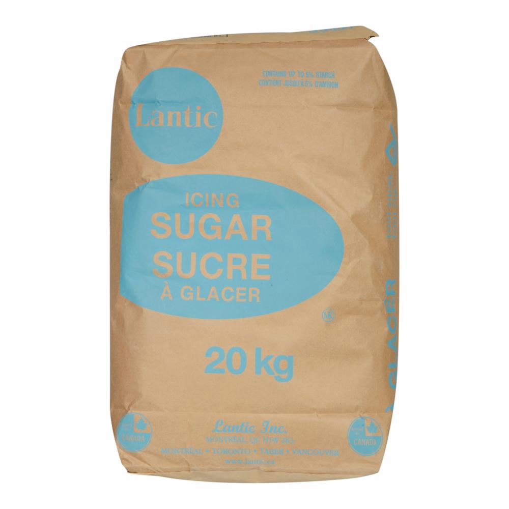 Icing Sugar