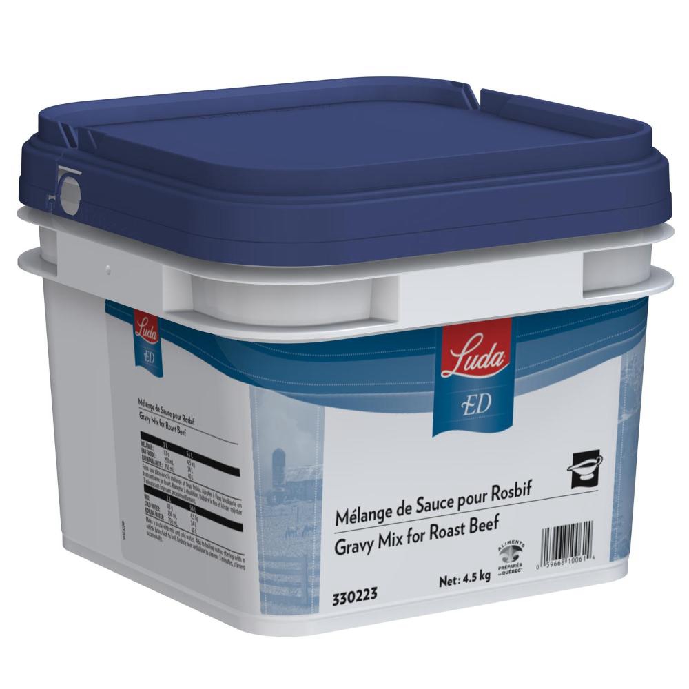 BASE ROAST BEEF SAUCE