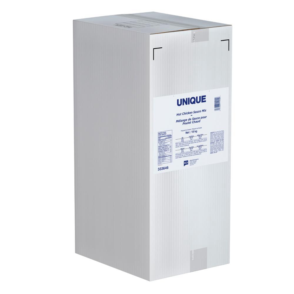 Hot Chicken Sauce Base