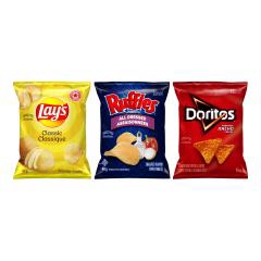 CHIP ASSORTED