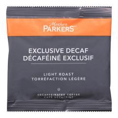 COFFEE GROUND DECAFFEINATED