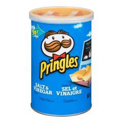 CROUSTILLE SEL VINAIGRE