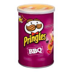 CROUSTILLE BBQ