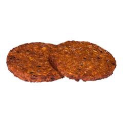 GALETTE VEGETALE FEVE NOIRE CUIT