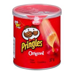 CROUSTILLE REGULIER