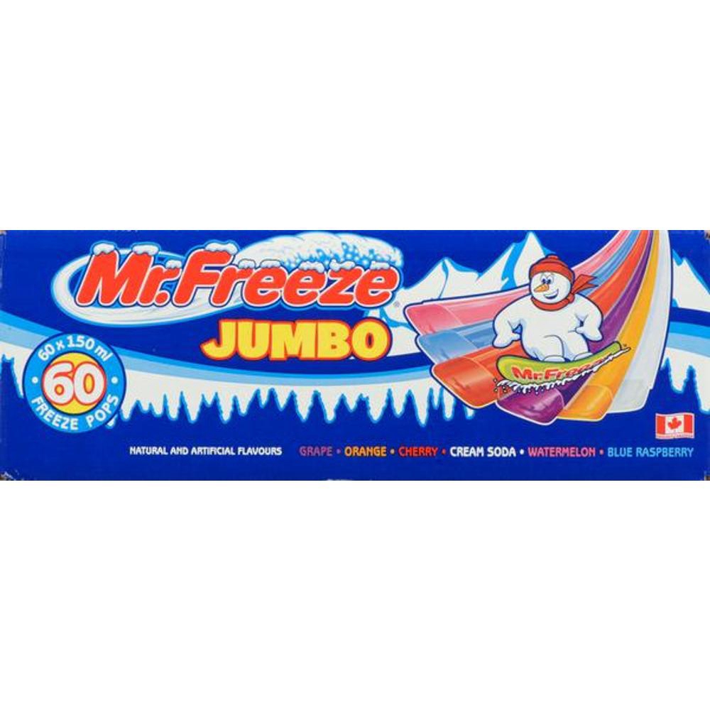 STICK ICE JUMBO