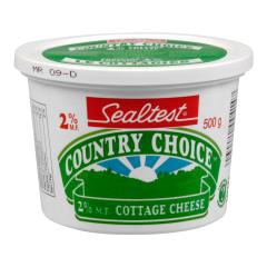 CHEESE COTTAGE 2%