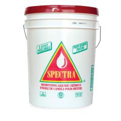 SHORTENING CREAMY PAIL