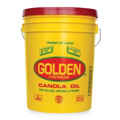 OIL CANOLA PAIL