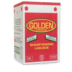 SHORTENING REGULAR