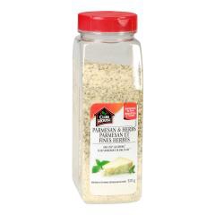 SEASONING PARMESAN HERB