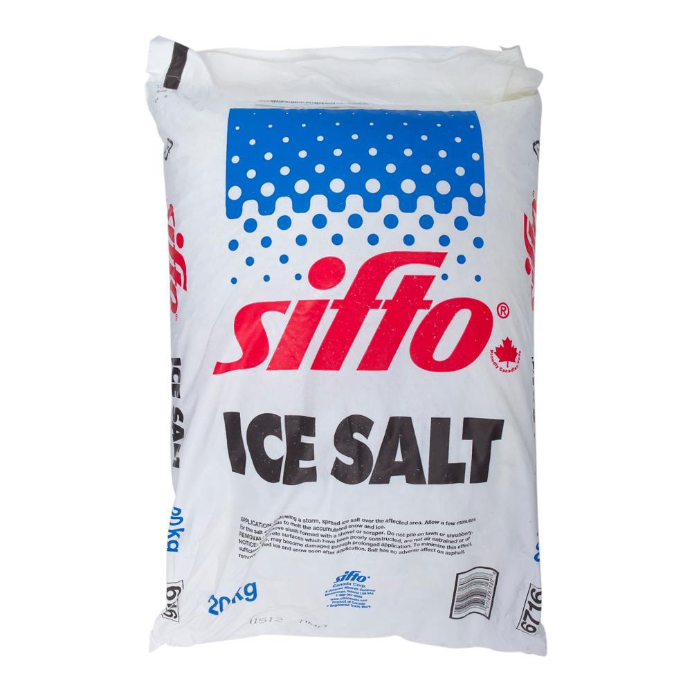 Ice Salt