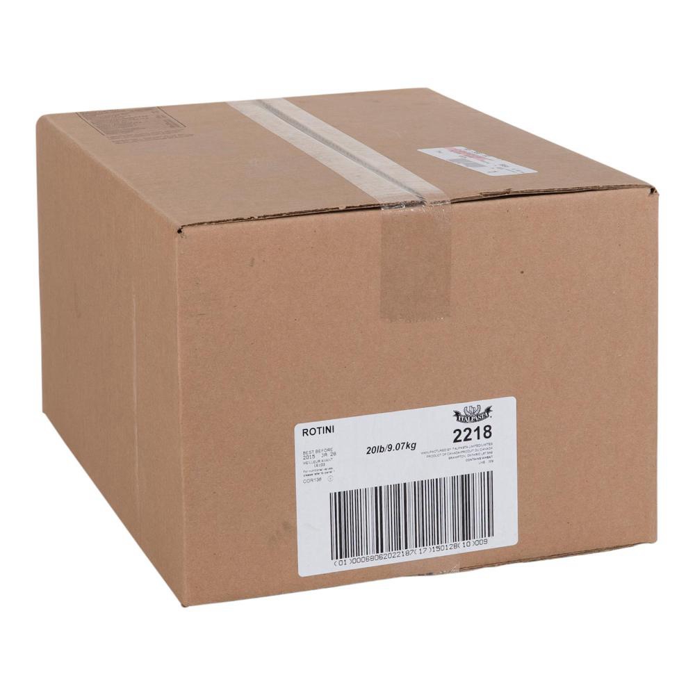 Rotini Pasta