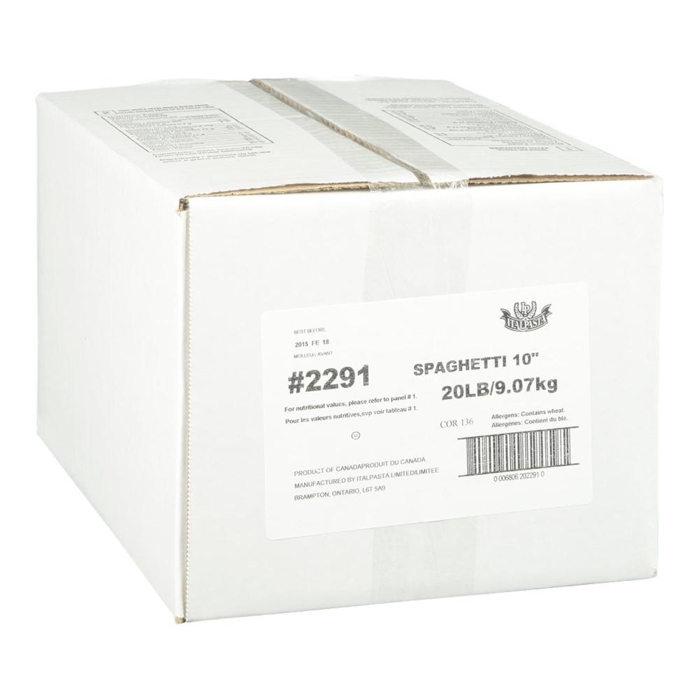 Spaghetti Pasta
