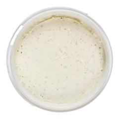 CHEESE CREAM HERB GARLIC