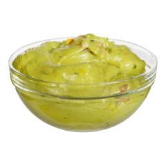 GUACAMOLE WESTERN STYLE