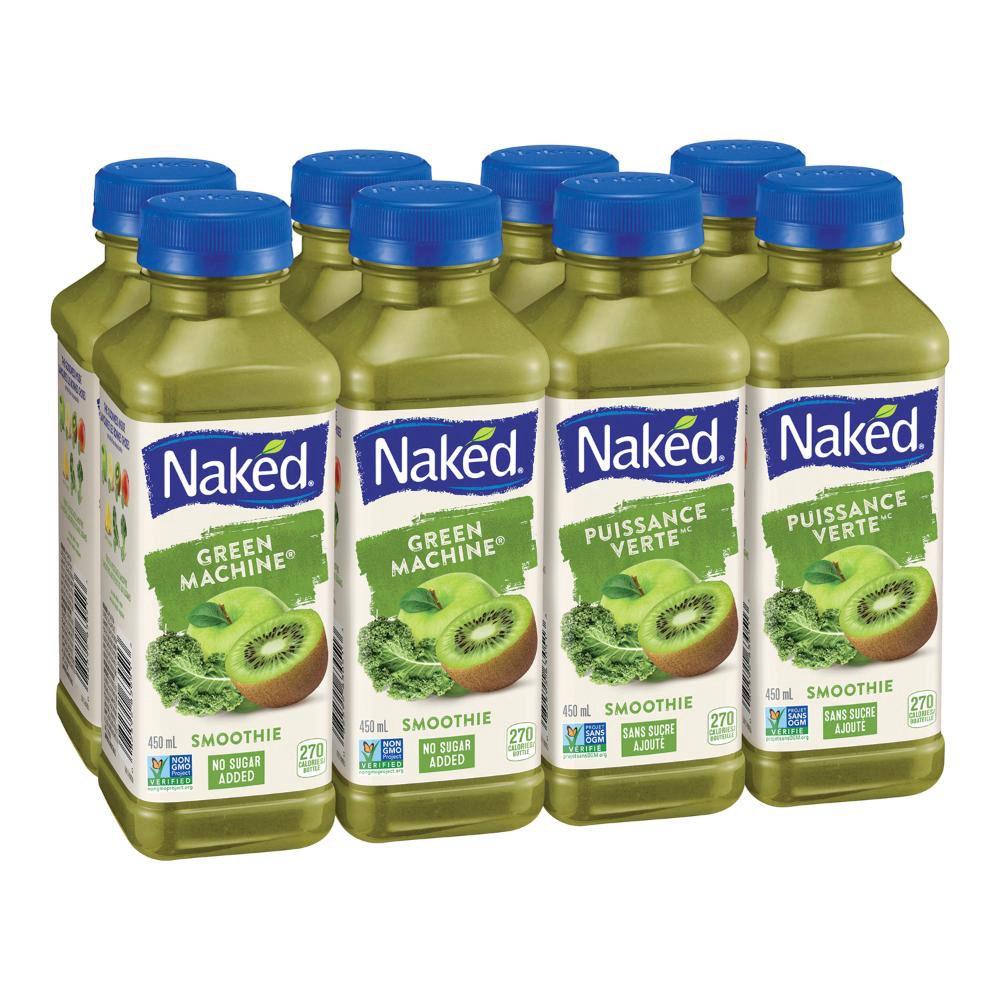 Green Machine Smoothie