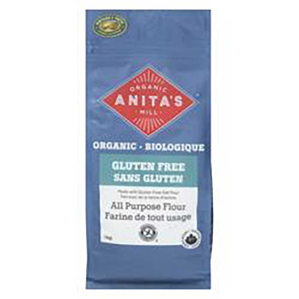 Gluten-Free All-Purpose Flour