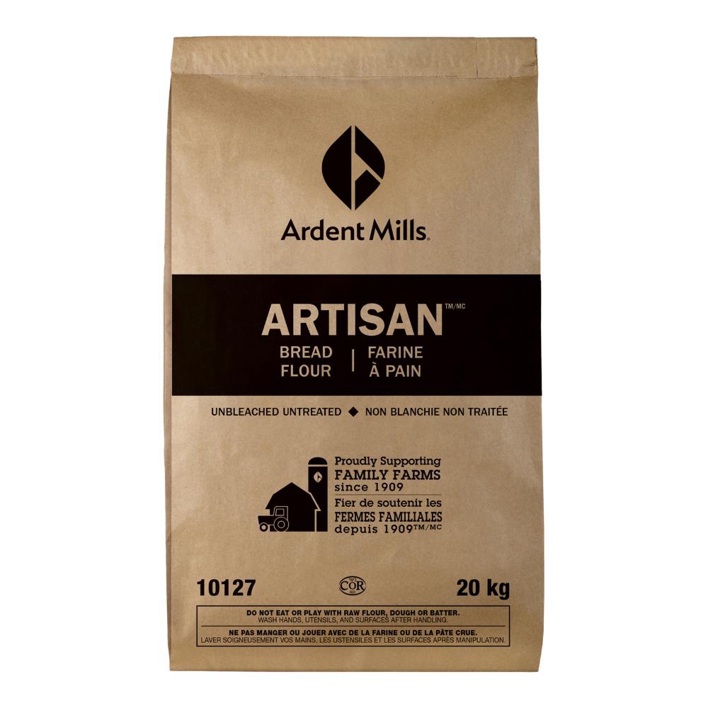 Artisan Bread Flour