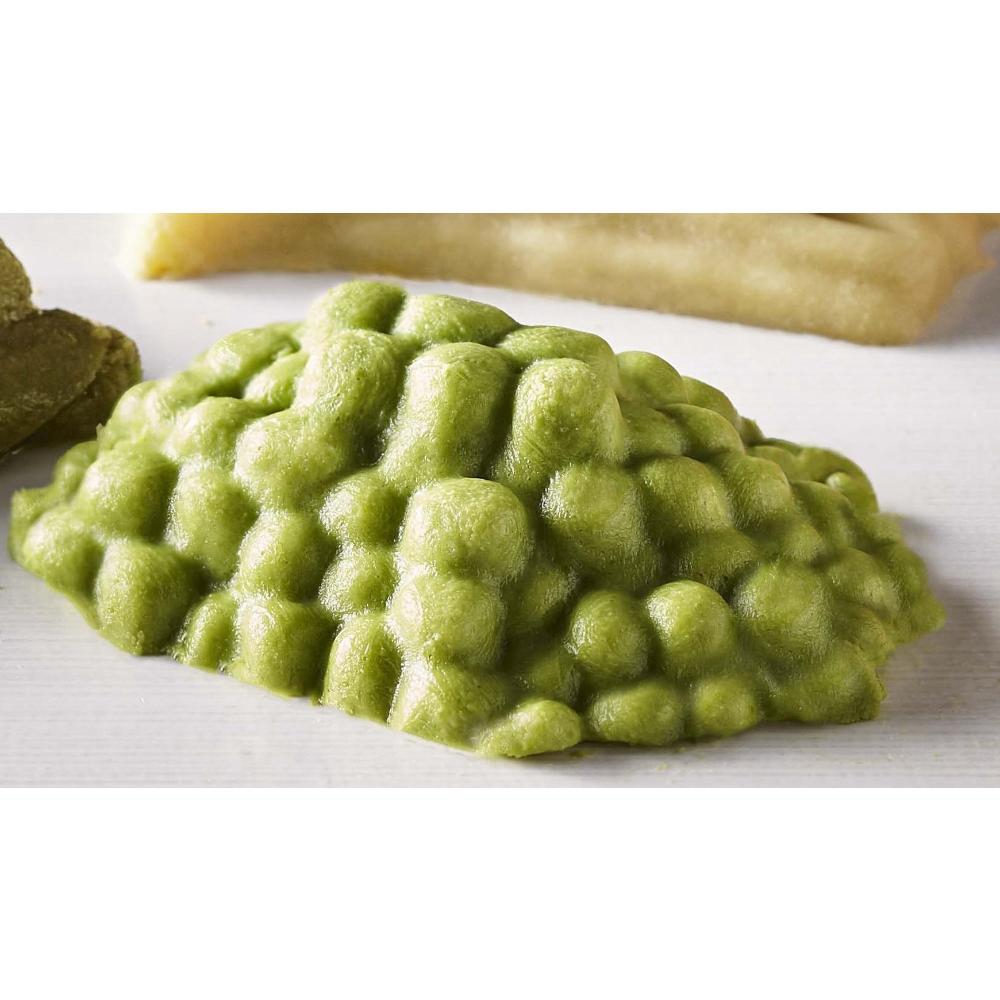 Green Pea Puree