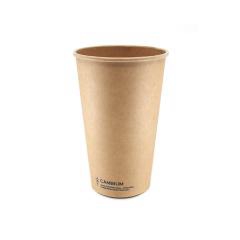 GLASS PAPER KR COLD 12OZ COATING WATER B.