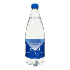 EAU SOURCE GAZEIFIE BTLE PLASTIQUE