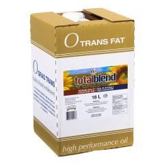 OIL SUNFLOWER/CANOLA MID OLEIC BOX