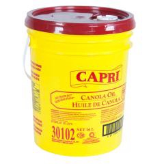 OIL CANOLA PAIL