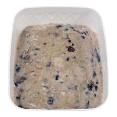 MUFFIN PATE BLEUET