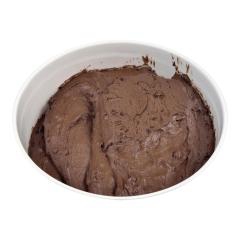 COOKIE DGH DBL CHOC. C.STL FRO
