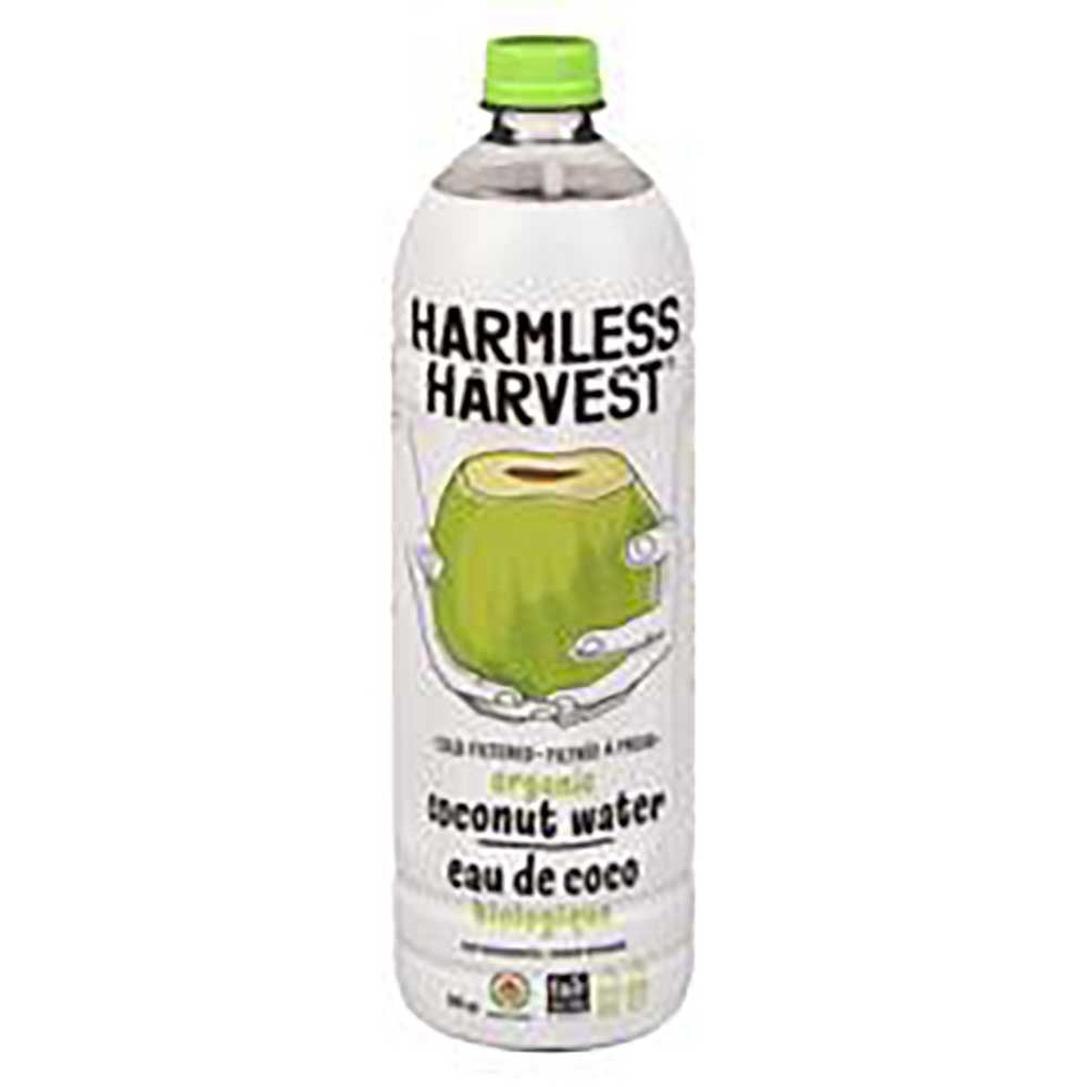 Organic Coconut Water