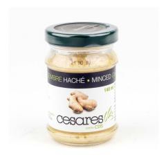 GINGER MINCED