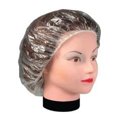 CAP POLY CLEAR IMPERMEABLE 21"
