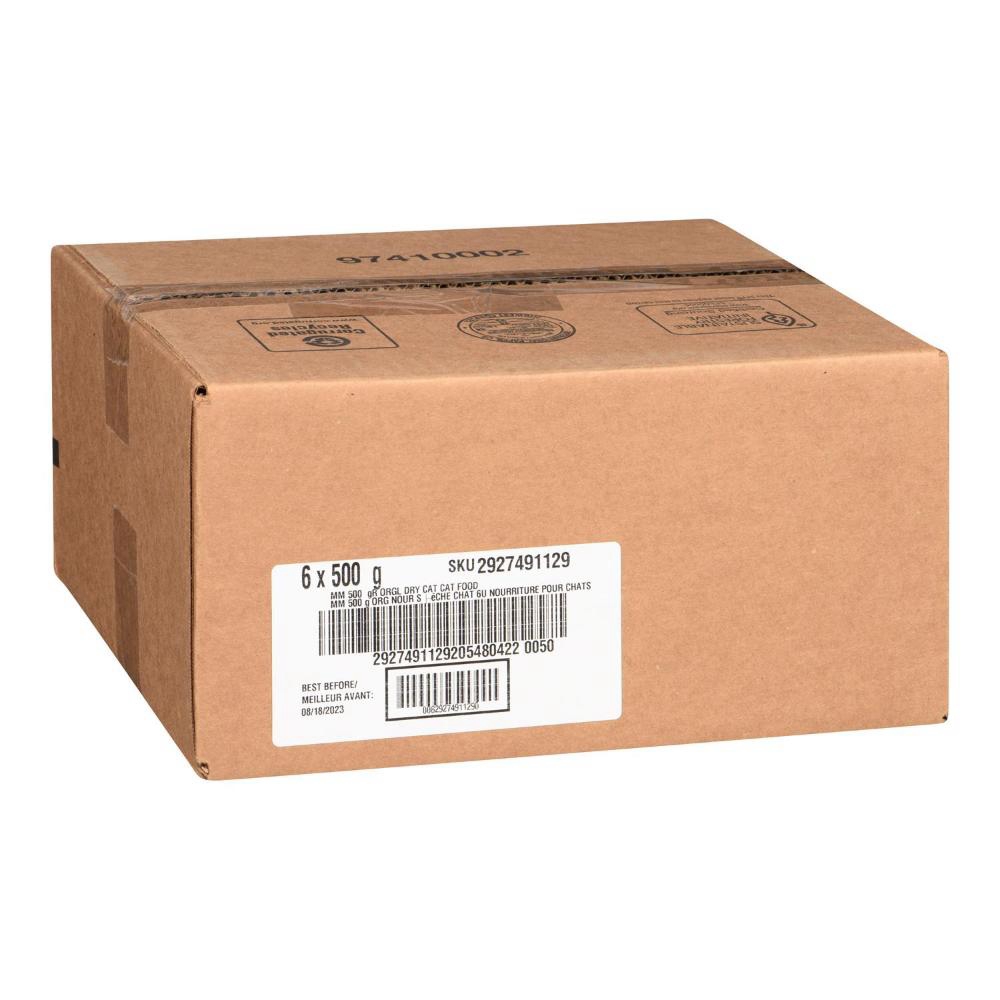 Original Choice Cat Food - Reclose Bag