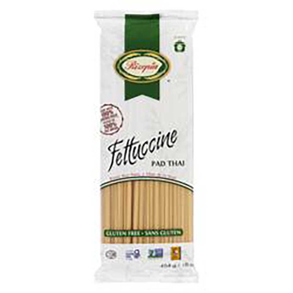 Brown Rice Fettuccine Pasta
