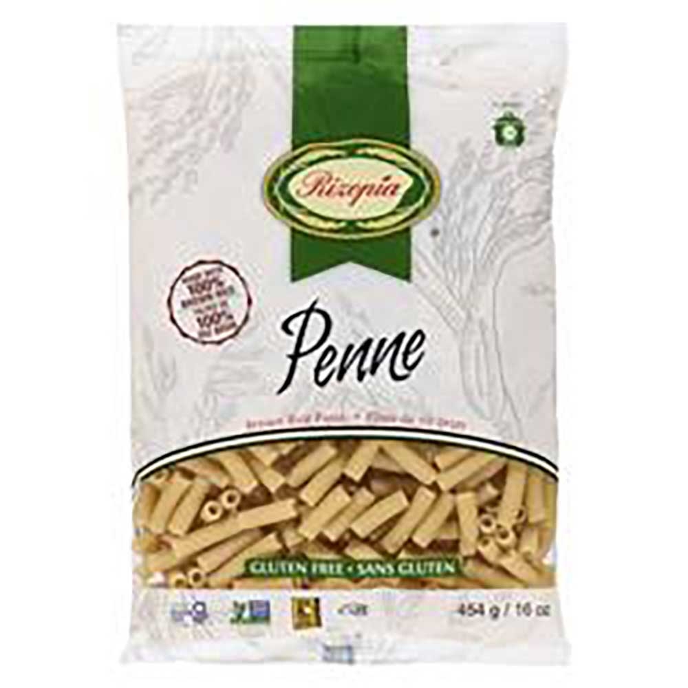 Brown Rice Penne Pasta