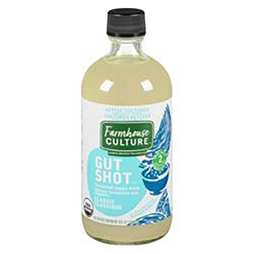 Classic Gut Shot