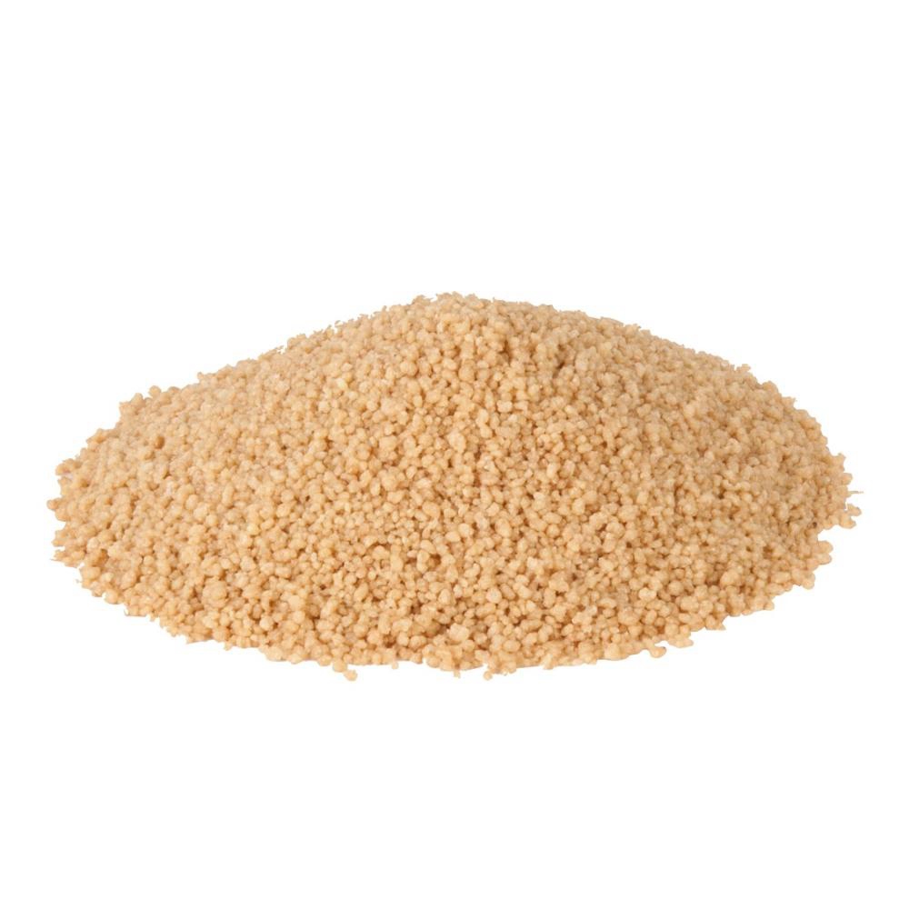COUSCOUS WHOLE WHEAT F/NUT F/PEANUT