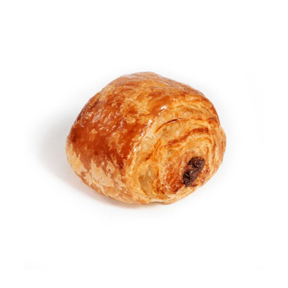 Small Chocolate Croissant