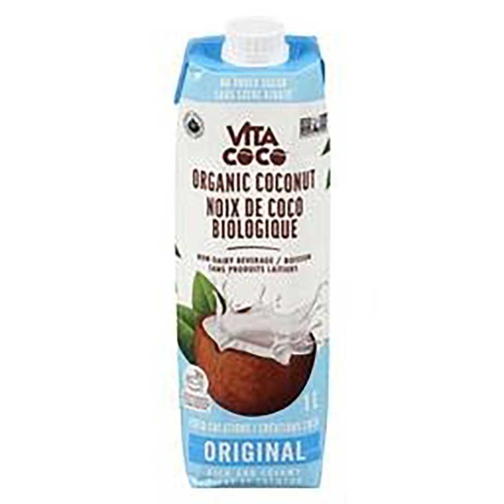Original Coconut Beverage