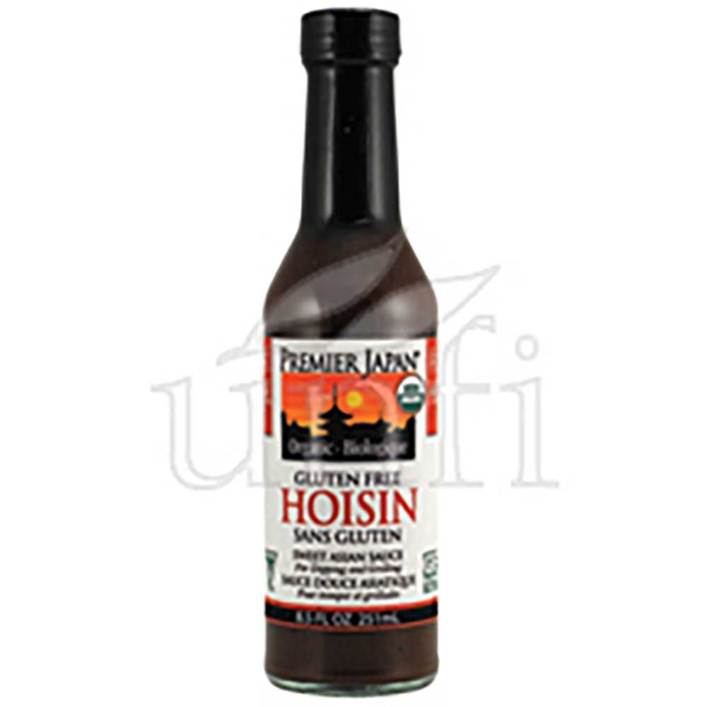 Organic Gluten Free Hoisin Sauce