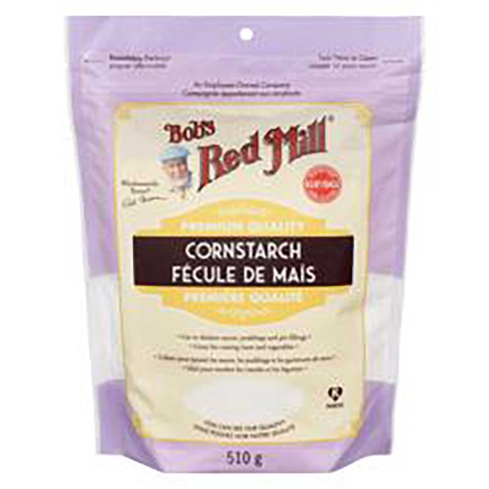 Cornstarch