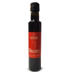 VINEGAR GADELLE RED ORGANIC