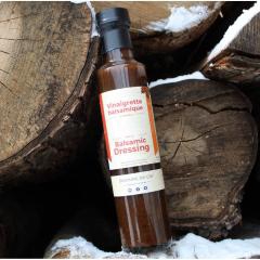 DRESSING BALSAMIC MAPLE